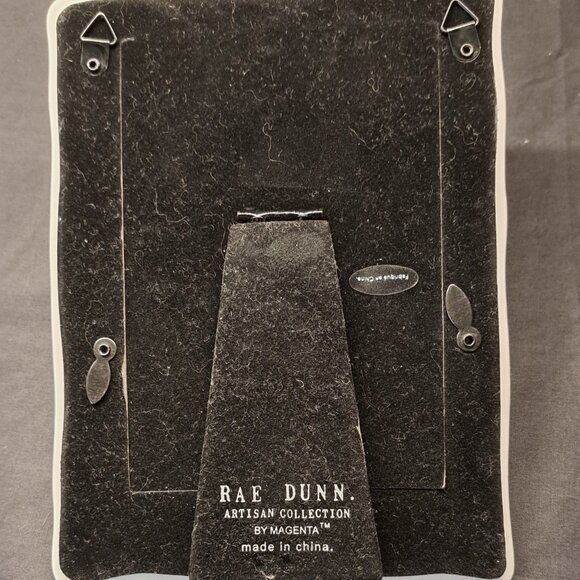 Rae Dunn Dream Picture Frame - Picture 2 of 2